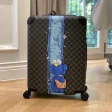 LV Suitcase